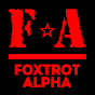 Foxtrot Alpha logo