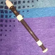 長太郎衛門 Recorder channel