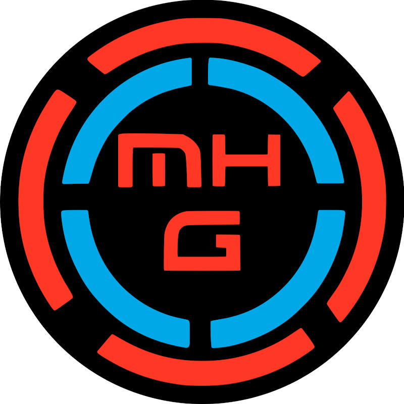 MulehornGaming