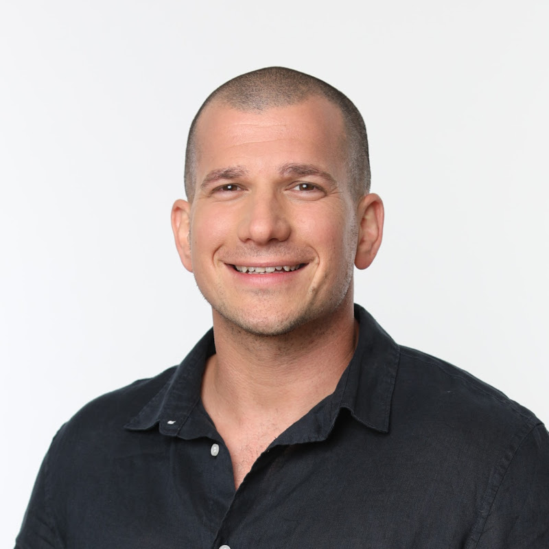 Doron Pryluk