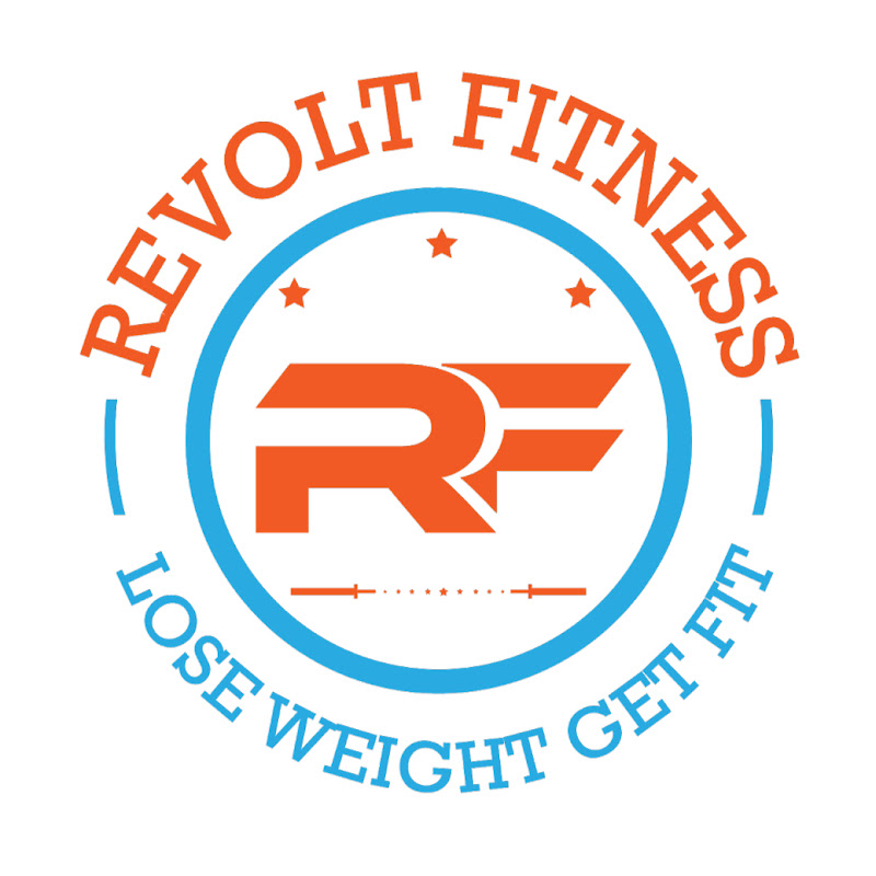 Revolt Fitness