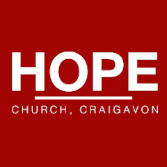 Hope Church Craigavon Avatar