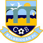 Ballbriggan FC Video logo