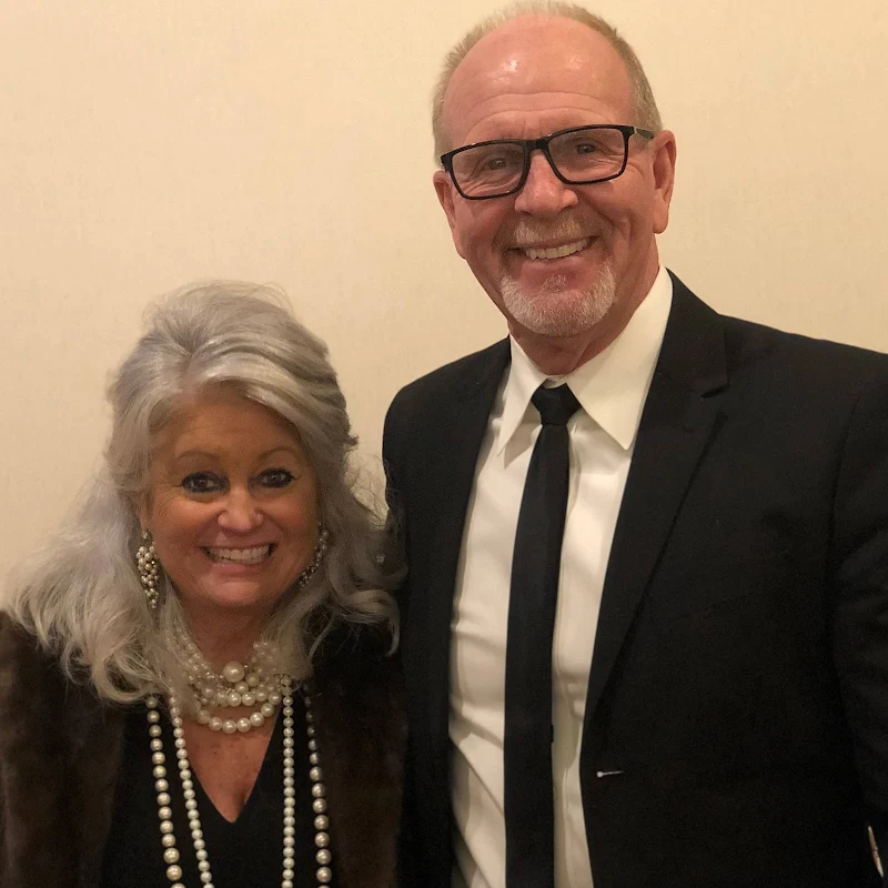 Glenn & Ami Shaffer - TwoWords INC