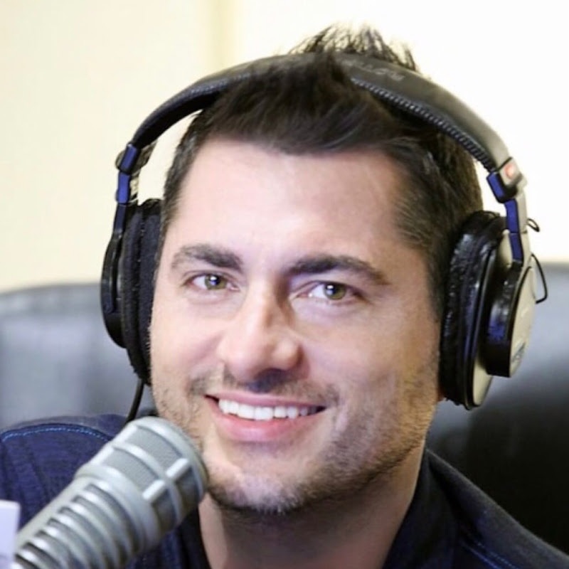 Coach Craig Kenneth Logo