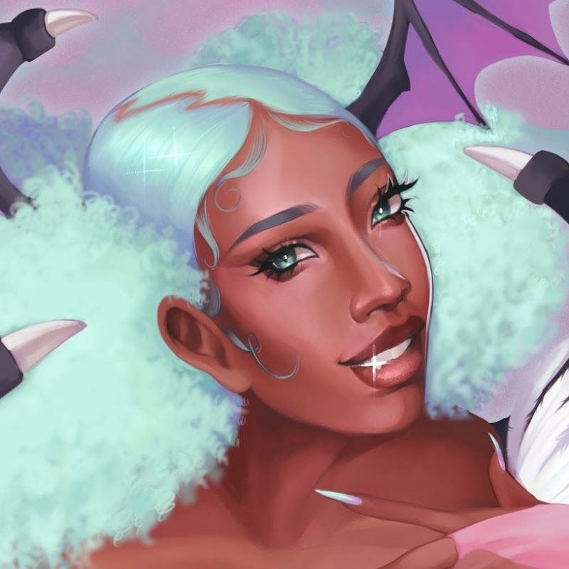 rosheruuu icon