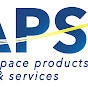 AerospacePS logo