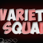 Variety Squad logo