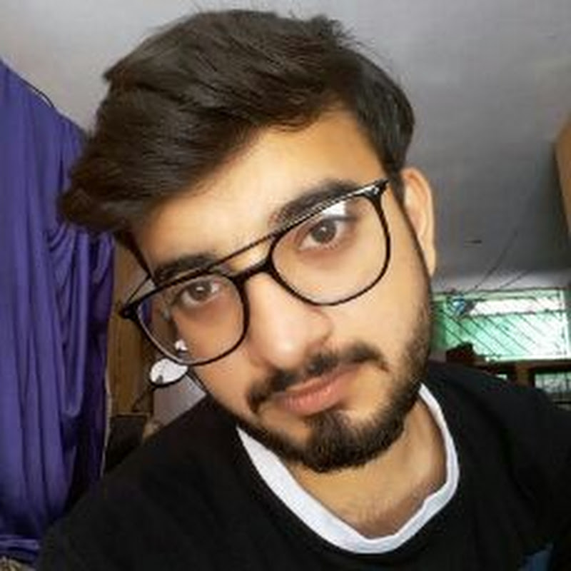 Nitin Pasricha
