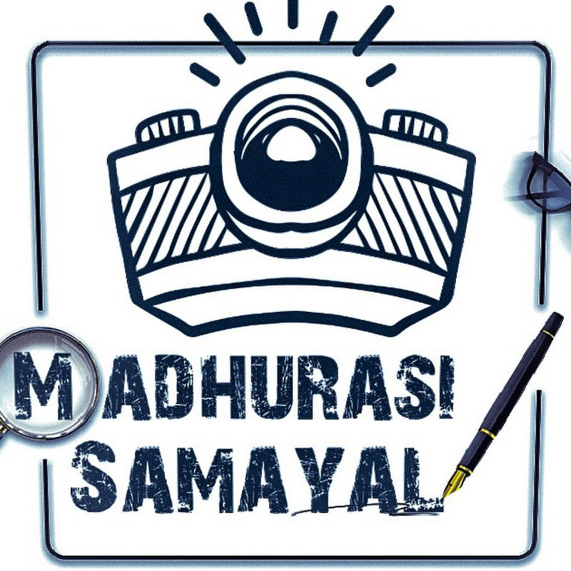 Madhurasi Samayal