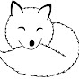 The Snow Fox logo