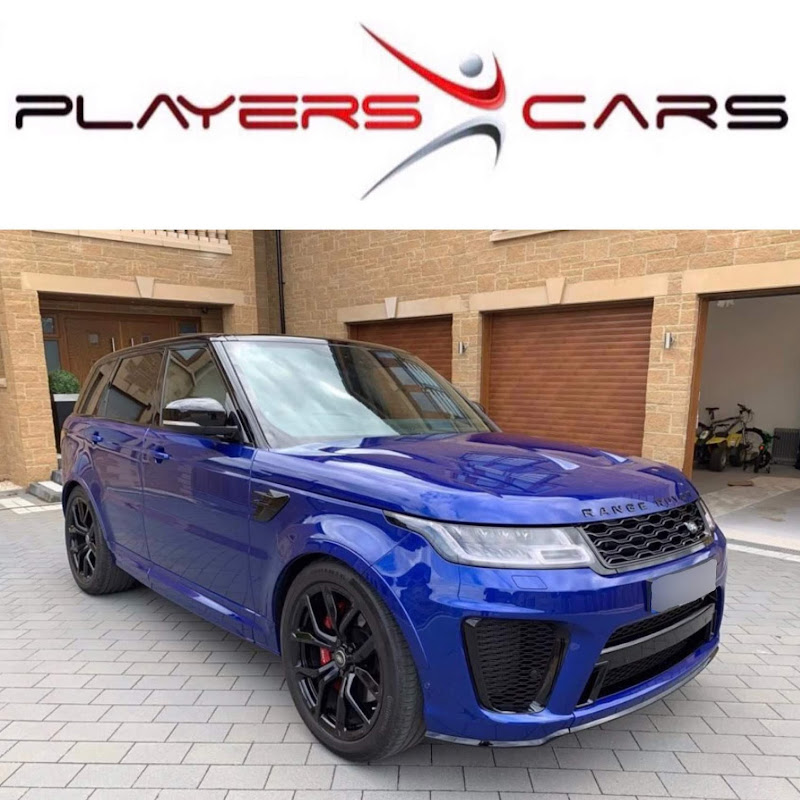 Players Cars