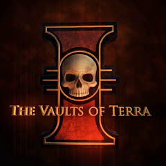 The Vaults of Terra Avatar