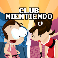 Club Nientiendo Avatar
