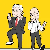 【漫画】芸人の生き様チャンネル