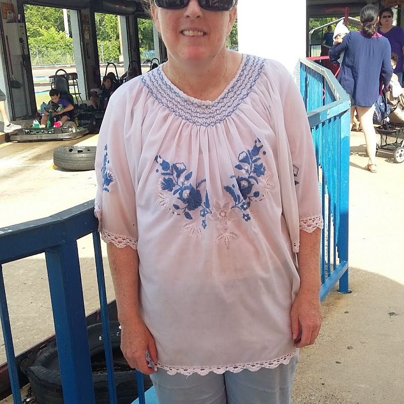 Cruise Brothers Independent Agent Mary Barrett