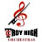 Orchestra Association of Troy High