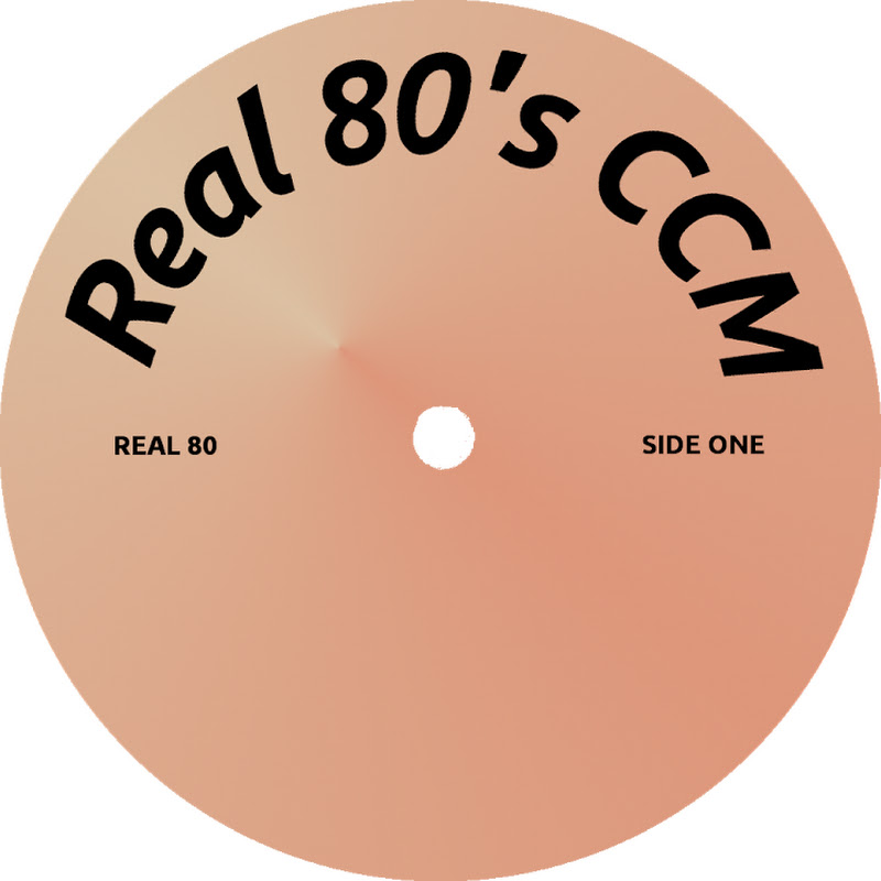 Real 80s CCM