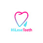 HiLoveTeeth Malaysia logo