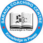 SCC- Sarada Coaching Centre logo