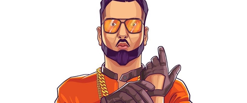 Artist Thumbnail