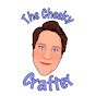 The Cheeky Crafter logo