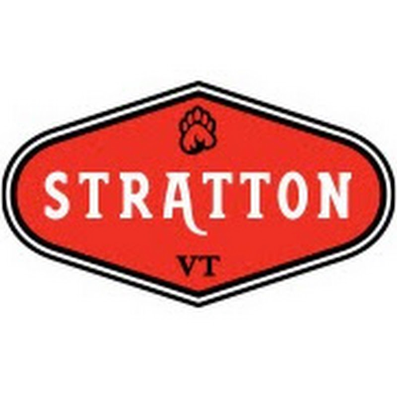 Stratton Mountain logo