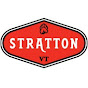 Stratton Mountain logo