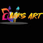 NIKS ARTISM-TV logo