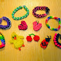 Rainbow Loom Anleitungen logo