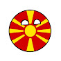 Macedonian Mapper logo