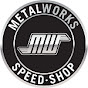 MetalWorks Classic Auto Restoration logo
