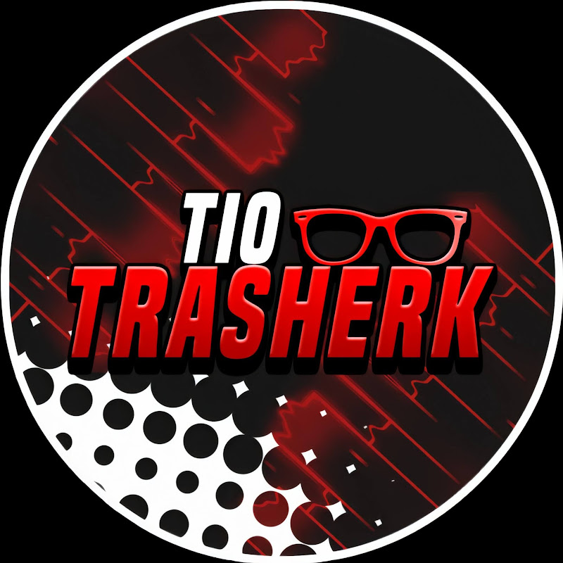 Tio Trasherk