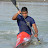 Canoeing Players of INDIA