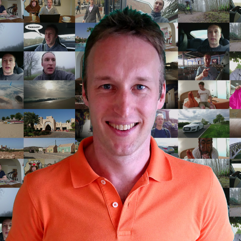 Jasevlog