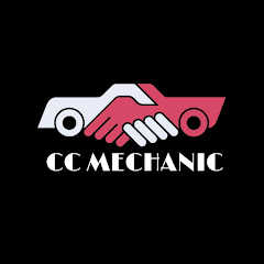 cc mechanic net worth