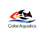 Color Aquatics logo
