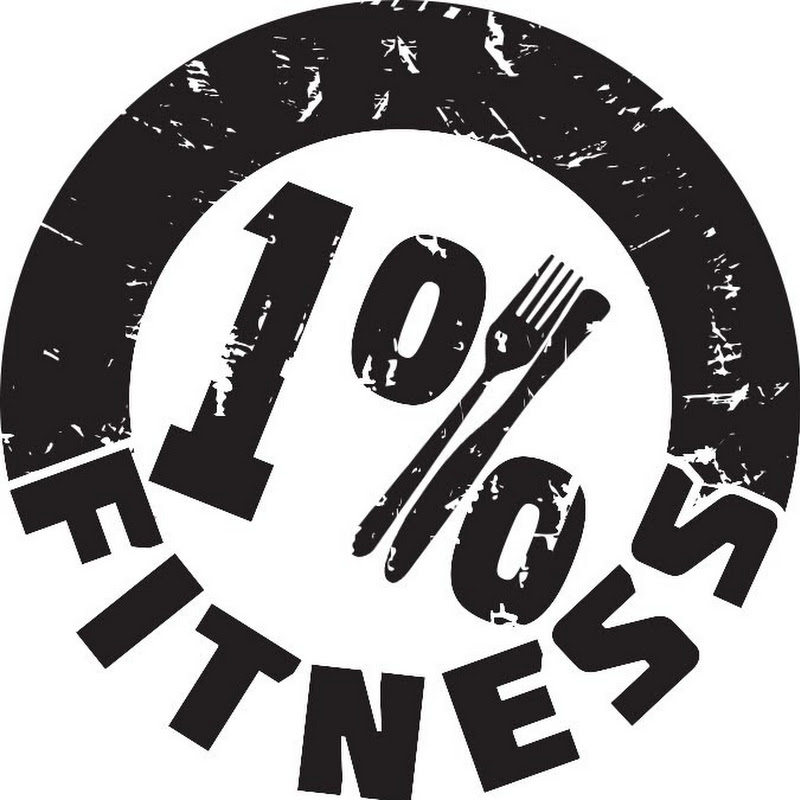 1% Fitness