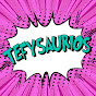 Tefysaurios