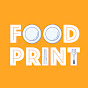 Food Print logo