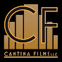 Cantina Films logo