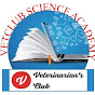 VetClub Science Academy logo