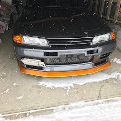 ビンテージカークラブアイコン画像