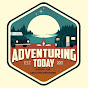 Adventuring Today logo