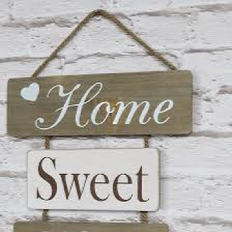 Home Sweat Home