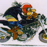 Автор