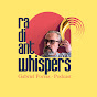 Radiant Whispers logo
