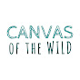 Canvas of the Wild logo