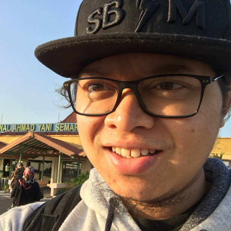 Berto Saksono Jati