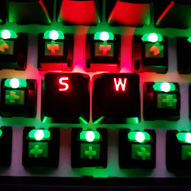 Switcher Brasil